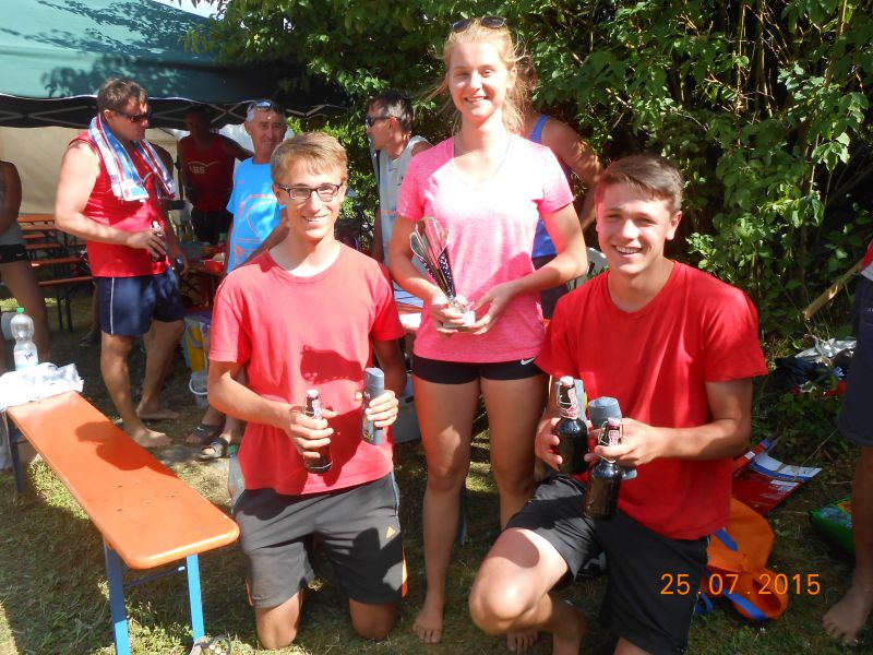 Volleyball Wiblingen