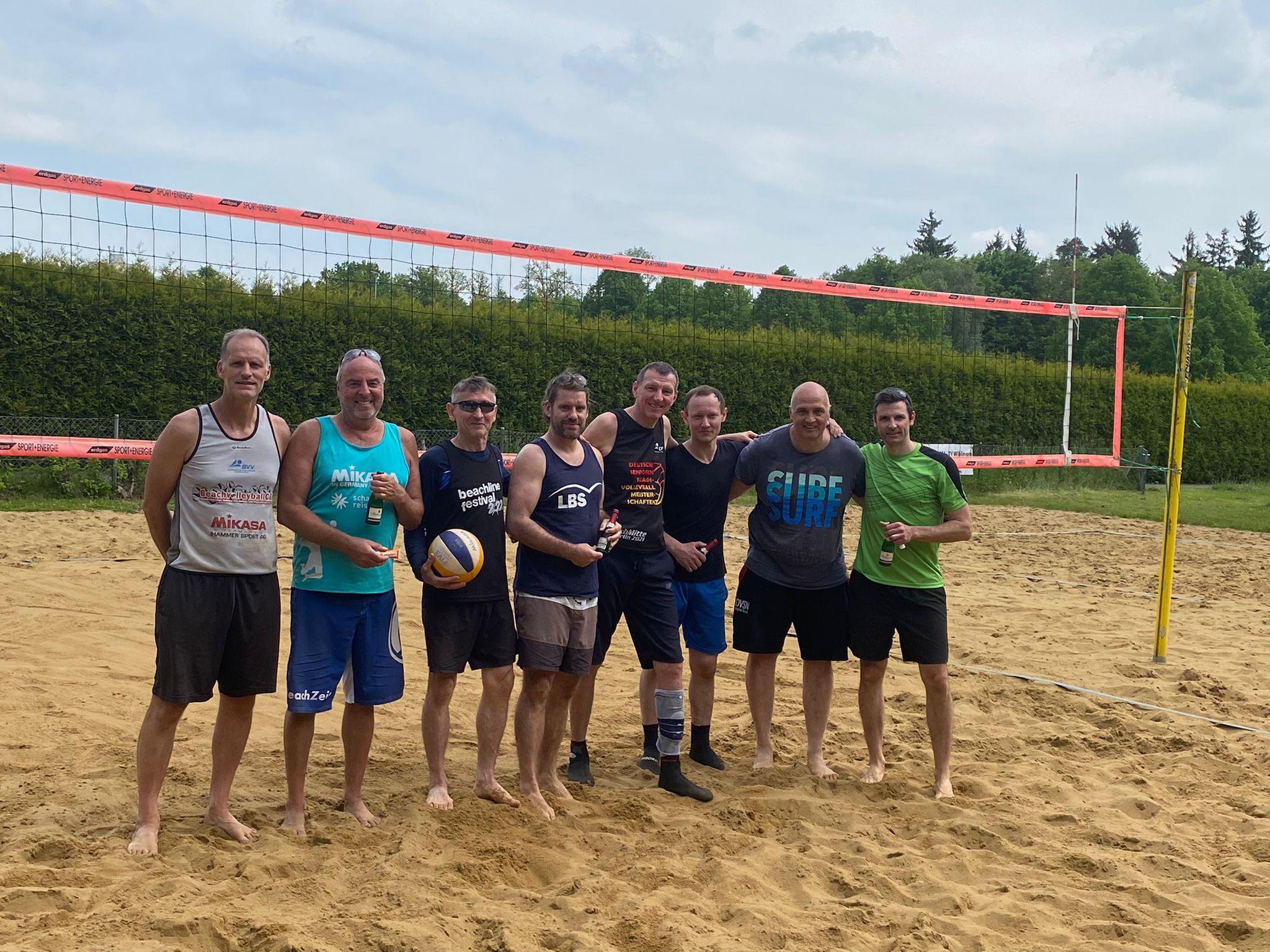 VLW-Meisterschaft bei Ulm TV Wiblingen