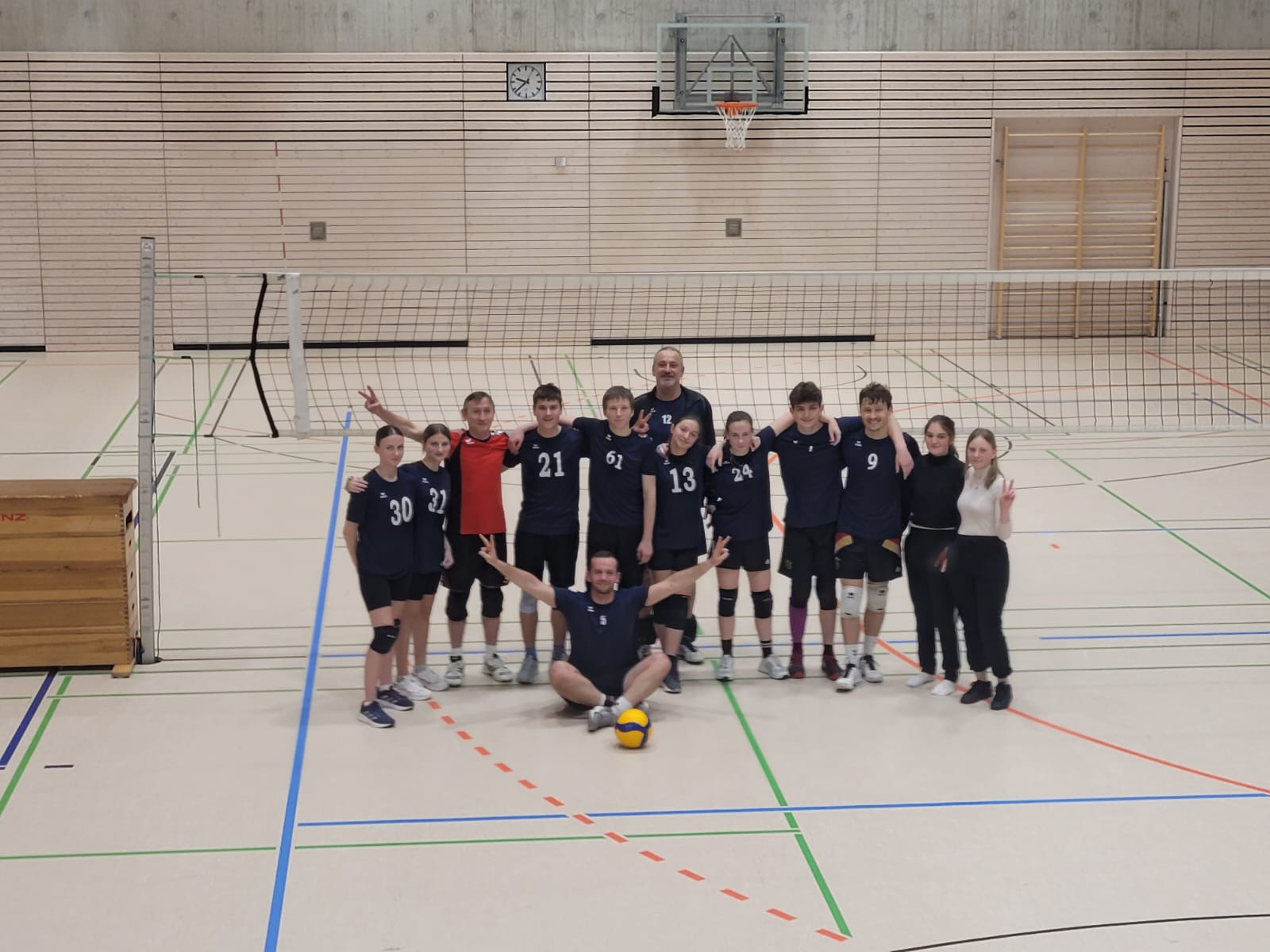 VLW Ulm TV Wiblingen