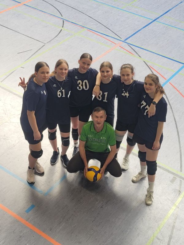 VLW Ulm TV Wiblingen