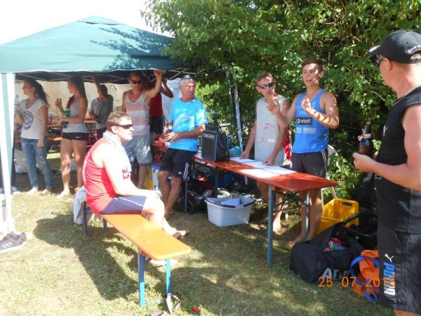 Volleyball Ulm Wiblingen