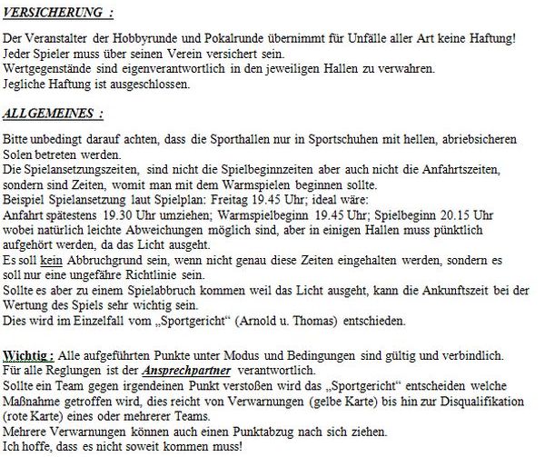 Volleyball Wiblingen