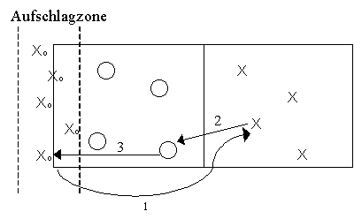 Volleyball Wiblingen