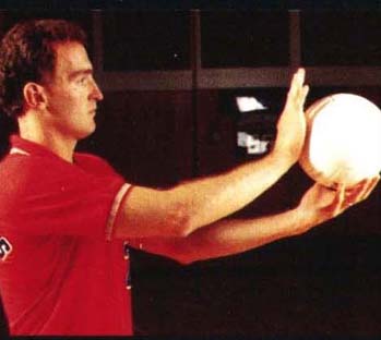 Volleyball Wiblingen