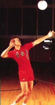 Volleyball Wiblingen