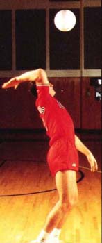 Volleyball Wiblingen