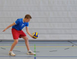 Volleyball Wiblingen