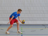 Volleyball Wiblingen