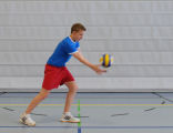 Volleyball Wiblingen