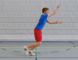 Volleyball Wiblingen