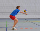 Volleyball Wiblingen