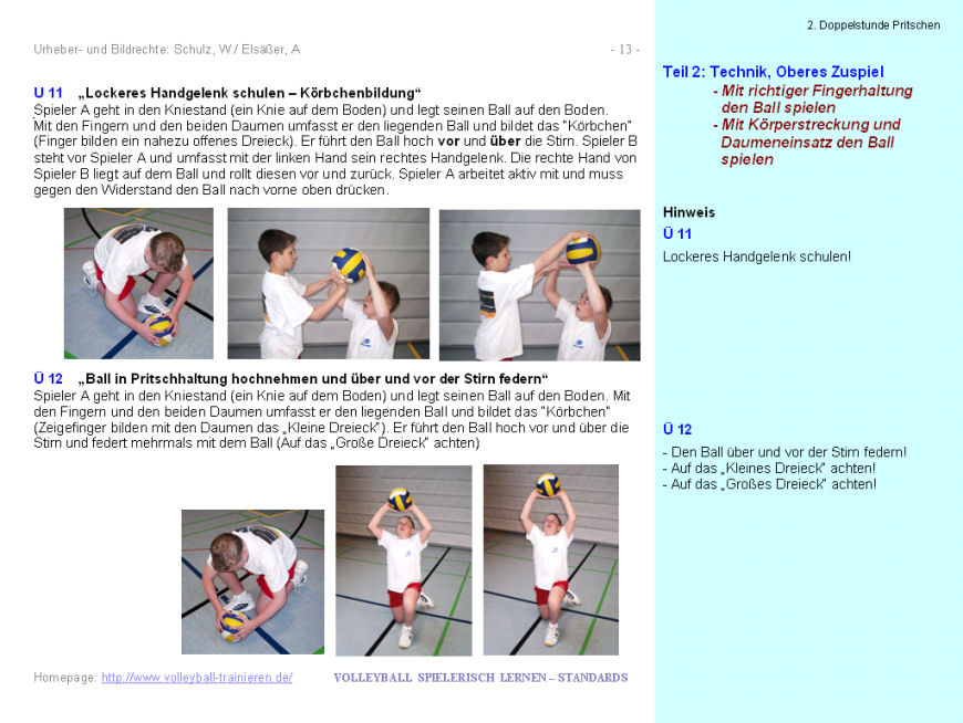 Volleyball Wiblingen