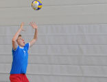 Volleyball Wiblingen