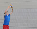 Volleyball Wiblingen