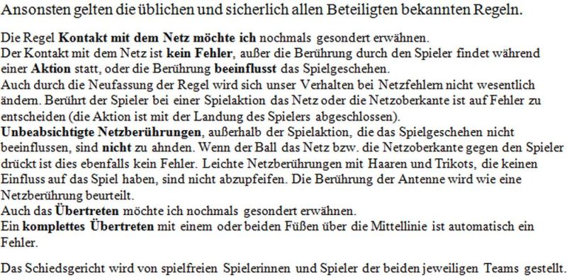 Volleyball Wiblingen