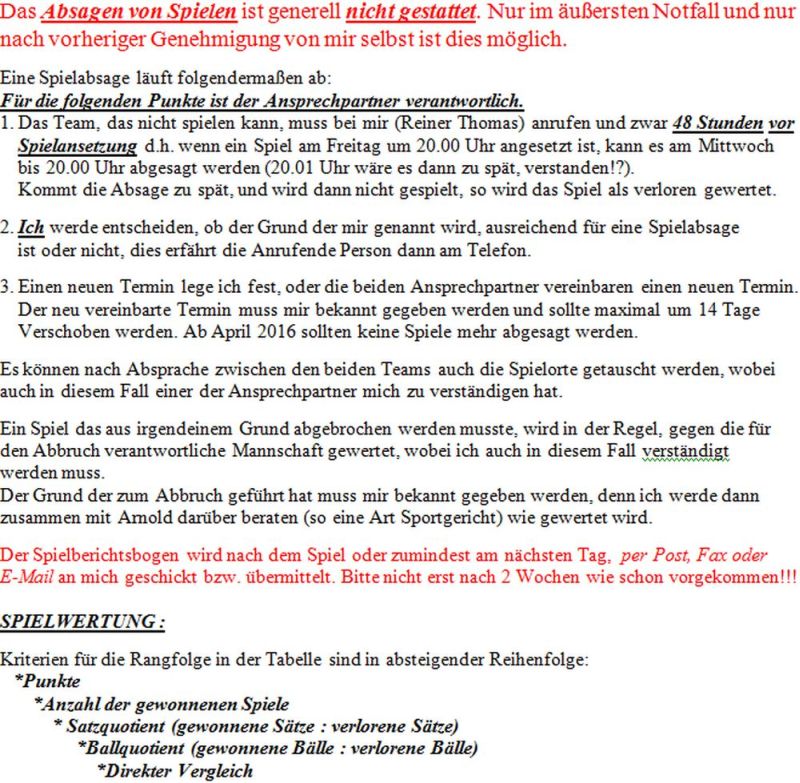 Volleyball Wiblingen