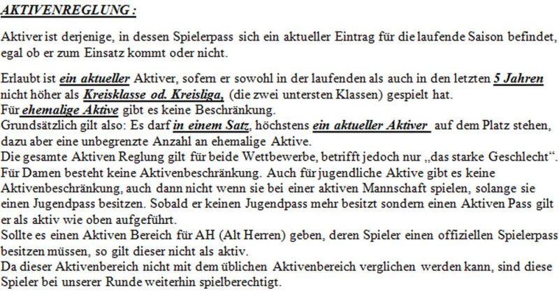 Volleyball Wiblingen