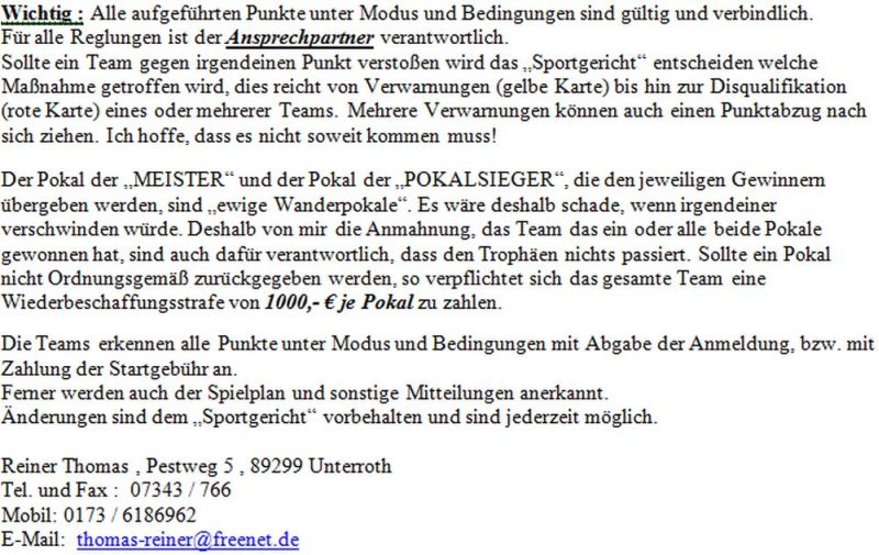 Volleyball Wiblingen