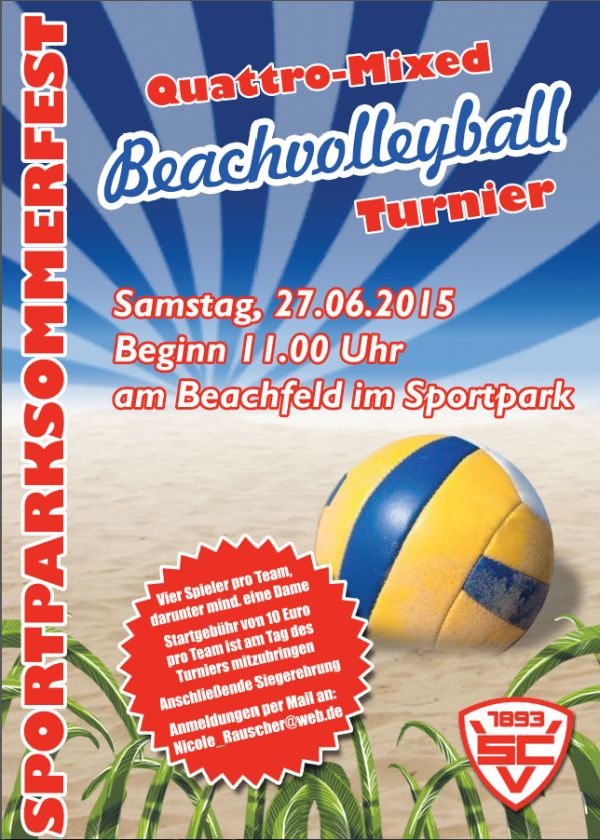 Volleyball Wiblingen