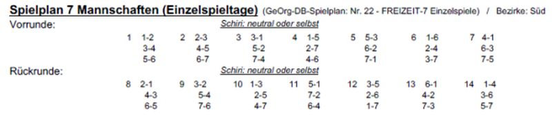 Volleyball Wiblingen