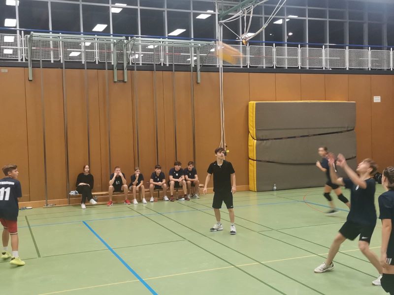 VLV Ulm TV Wiblingen